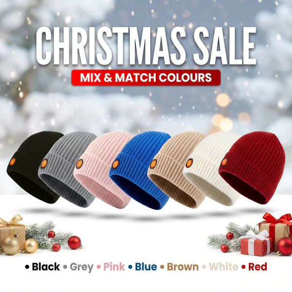 Frostvaal™  HeatSnug Beanie