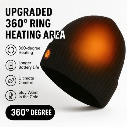 Frostvaal™  HeatSnug Beanie
