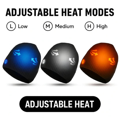 Frostvaal™  HeatSnug Beanie