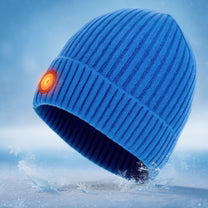 Frostvaal™  HeatSnug Beanie